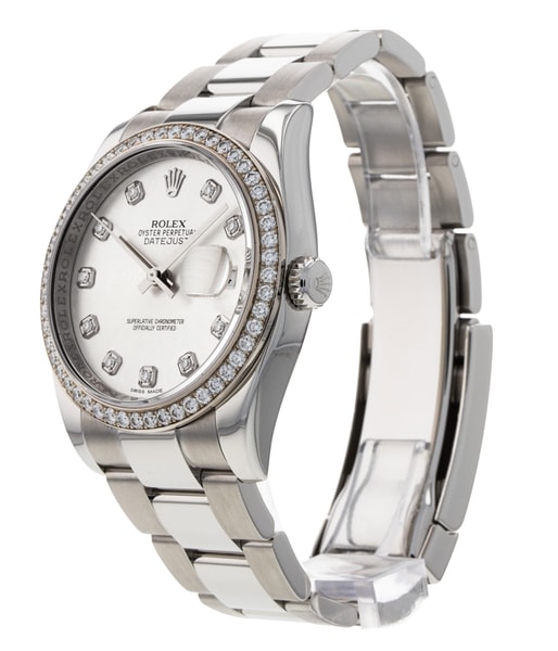 Rolex Datejust 116244